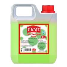Movit Shampoo.  5ltr