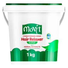 Movit Hair Relaxer 1kg