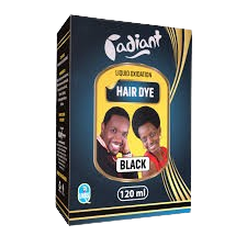 Radiant Hair Dye