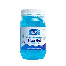 Movit Curl Activator